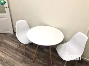 1-к квартира, посуточно, 40м2, 13/16 этаж