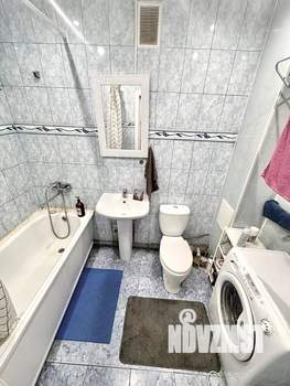 1-к квартира, на длительный срок, 39м2, 1/10 этаж