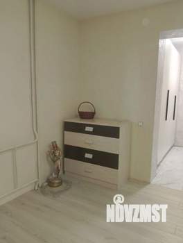 Студия квартира, на длительный срок, 23м2, 4/11 этаж