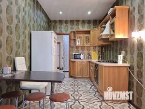 1-к квартира, на длительный срок, 40м2, 10/10 этаж