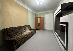 2-к квартира, на длительный срок, 55м2, 3/4 этаж