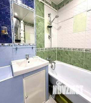 1-к квартира, на длительный срок, 37м2, 9/9 этаж