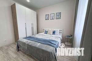 2-к квартира, посуточно, 56м2, 3/9 этаж