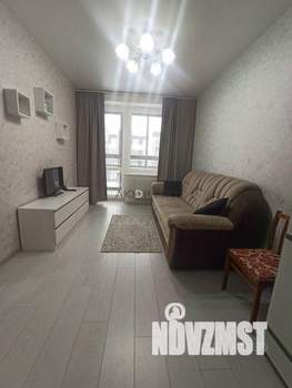 1-к квартира, на длительный срок, 36м2, 3/5 этаж