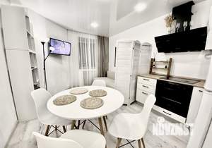 1-к квартира, посуточно, 52м2, 7/8 этаж