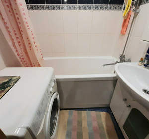 2-к квартира, на длительный срок, 50м2, 4/9 этаж