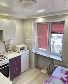 2-к квартира, на длительный срок, 44м2, 3/5 этаж