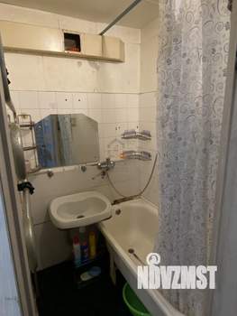 2-к квартира, на длительный срок, 45м2, 5/5 этаж