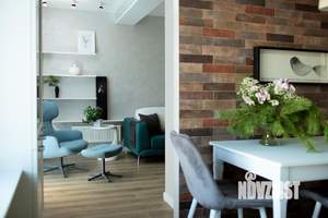 1-к квартира, посуточно, 70м2, 1/1 этаж