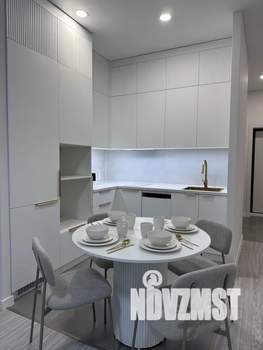 1-к квартира, посуточно, 48м2, 2/8 этаж