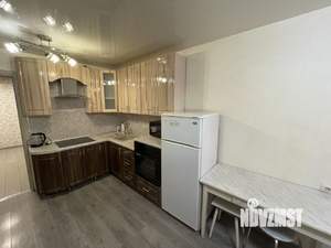 1-к квартира, посуточно, 32м2, 3/17 этаж