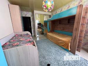 3-к квартира, на длительный срок, 78м2, 7/10 этаж