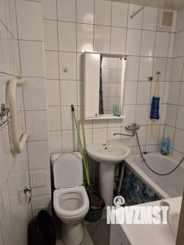 1-к квартира, на длительный срок, 27м2, 2/9 этаж