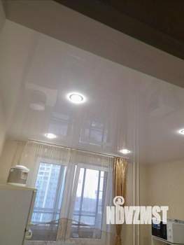 1-к квартира, на длительный срок, 34м2, 7/17 этаж