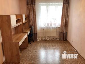 1-к квартира, на длительный срок, 32м2, 4/9 этаж