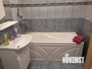 1-к квартира, посуточно, 38м2, 8/9 этаж