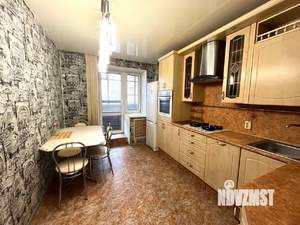 1-к квартира, на длительный срок, 35м2, 2/10 этаж