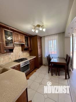 3-к квартира, на длительный срок, 62м2, 3/5 этаж