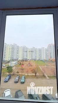 1-к квартира, на длительный срок, 32м2, 4/17 этаж