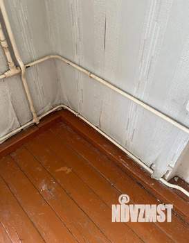 2-к квартира, на длительный срок, 46м2, 2/5 этаж