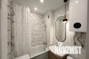 1-к квартира, посуточно, 32м2, 2/5 этаж