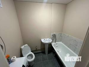 1-к квартира, на длительный срок, 33м2, 11/17 этаж