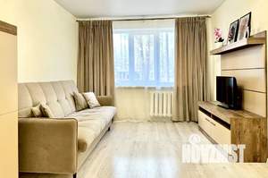 3-к квартира, посуточно, 57м2, 1/5 этаж