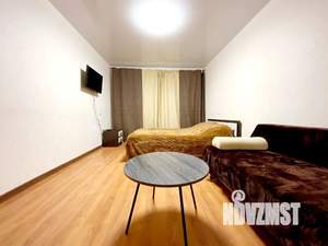 1-к квартира, посуточно, 35м2, 4/5 этаж