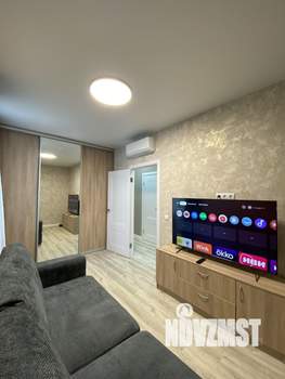 2-к квартира, на длительный срок, 43м2, 9/18 этаж