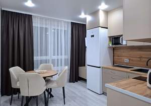 1-к квартира, на длительный срок, 33м2, 9/16 этаж