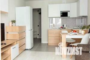 1-к квартира, посуточно, 27м2, 1/17 этаж