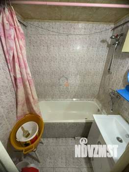 1-к квартира, на длительный срок, 38м2, 5/5 этаж