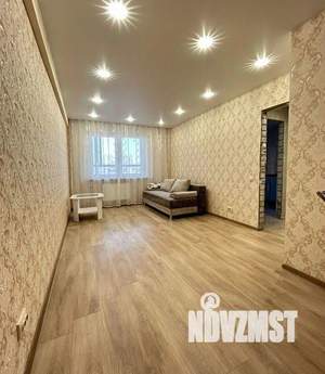 1-к квартира, на длительный срок, 35м2, 11/12 этаж