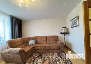 2-к квартира, на длительный срок, 55м2, 6/10 этаж