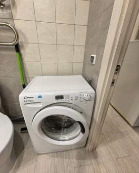 Студия квартира, на длительный срок, 31м2, 12/17 этаж