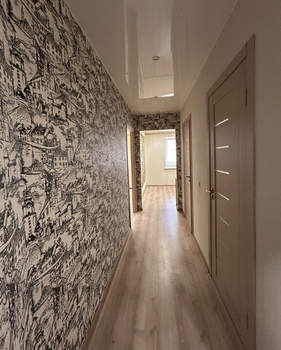 2-к квартира, на длительный срок, 60м2, 7/16 этаж