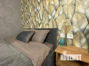 Студия квартира, посуточно, 29м2, 8/14 этаж