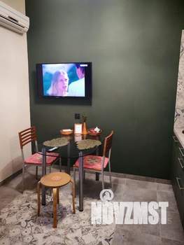 Студия квартира, посуточно, 20м2, 3/3 этаж