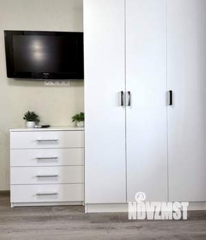 Студия квартира, на длительный срок, 25м2, 2/17 этаж