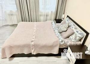 1-к квартира, посуточно, 29м2, 1/1 этаж