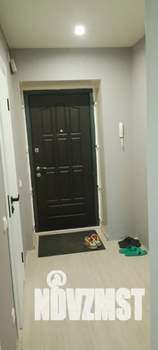 1-к квартира, посуточно, 35м2, 10/10 этаж