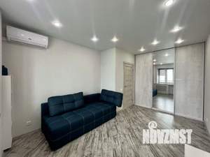 1-к квартира, на длительный срок, 31м2, 12/16 этаж