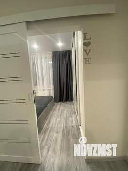 1-к квартира, на длительный срок, 44м2, 2/9 этаж