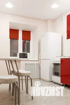 1-к квартира, посуточно, 33м2, 4/14 этаж