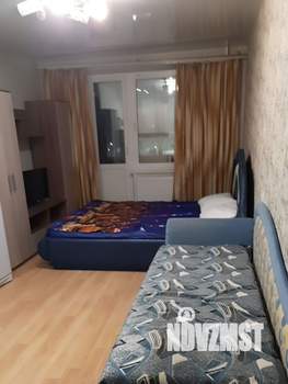 Студия квартира, посуточно, 29м2, 5/17 этаж