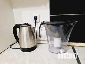 1-к квартира, посуточно, 36м2, 4/10 этаж