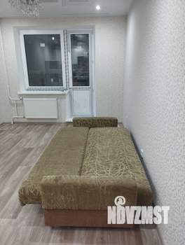 Студия квартира, на длительный срок, 25м2, 9/17 этаж