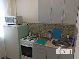 1-к квартира, посуточно, 30м2, 4/9 этаж