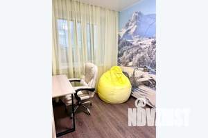 3-к квартира, посуточно, 68м2, 10/12 этаж