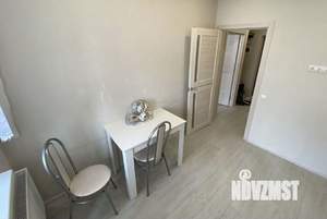 1-к квартира, на длительный срок, 35м2, 6/9 этаж